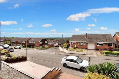 undefined, Ridgeway Road, Burton-On-Trent