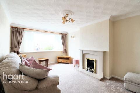 undefined, Ridgeway Road, Burton-On-Trent