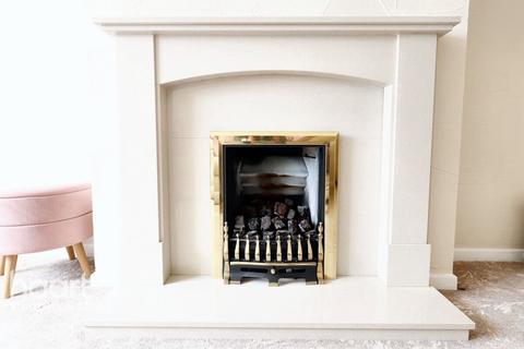 undefined, Ridgeway Road, Burton-On-Trent