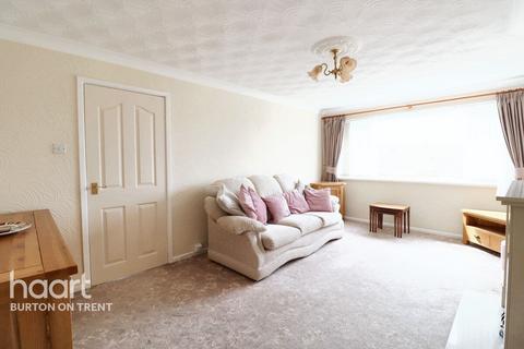 undefined, Ridgeway Road, Burton-On-Trent