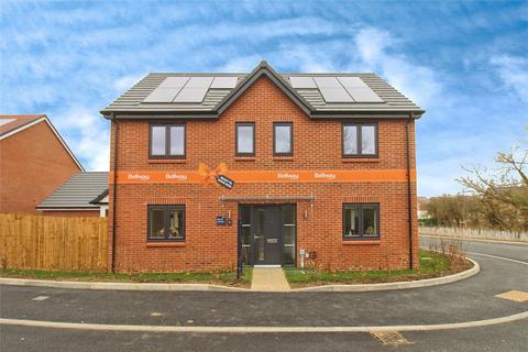 4 bedroom detached house for sale, Weavers Meadow, Trowbridge