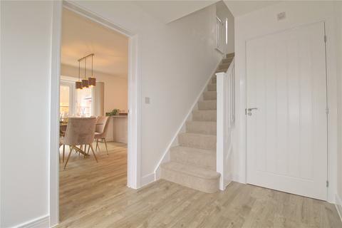 4 bedroom detached house for sale, Weavers Meadow, Trowbridge