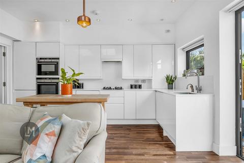 undefined, Elsenham Street, London