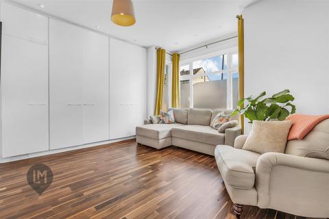 undefined, Elsenham Street, London