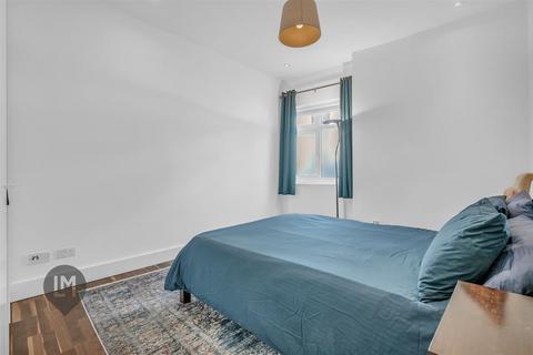 undefined, Elsenham Street, London