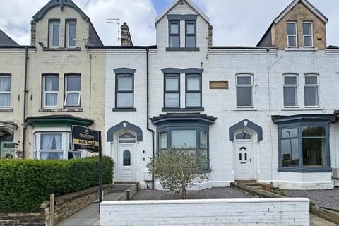 Lancaster Road, Hartlepool, TS24 8
