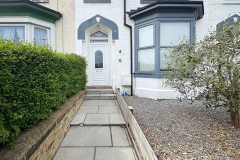 undefined, Lancaster Road, Hartlepool, TS24 8