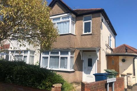 1 bedroom flat for sale, Wealdstone, HA3