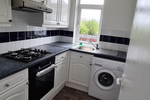 1 bedroom flat for sale, Wealdstone, HA3