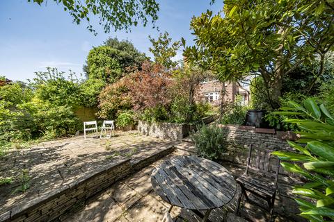 2 bedroom end of terrace house for sale, Sunnyside, Stoke Bishop, Bristol, BS9
