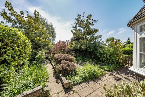 2 bedroom end of terrace house for sale, Sunnyside, Stoke Bishop, Bristol, BS9