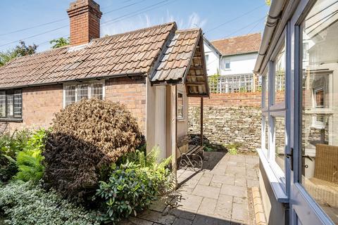 2 bedroom end of terrace house for sale, Sunnyside, Stoke Bishop, Bristol, BS9