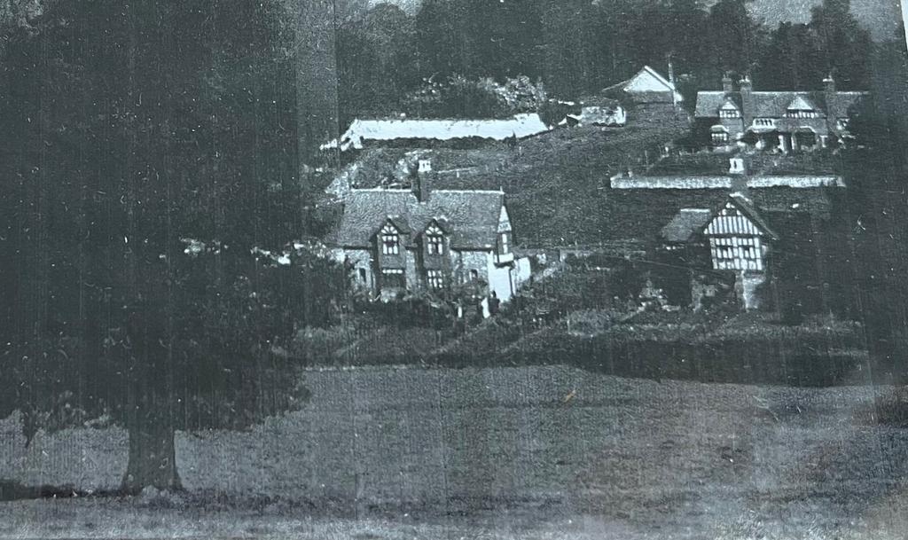 Historic Photo