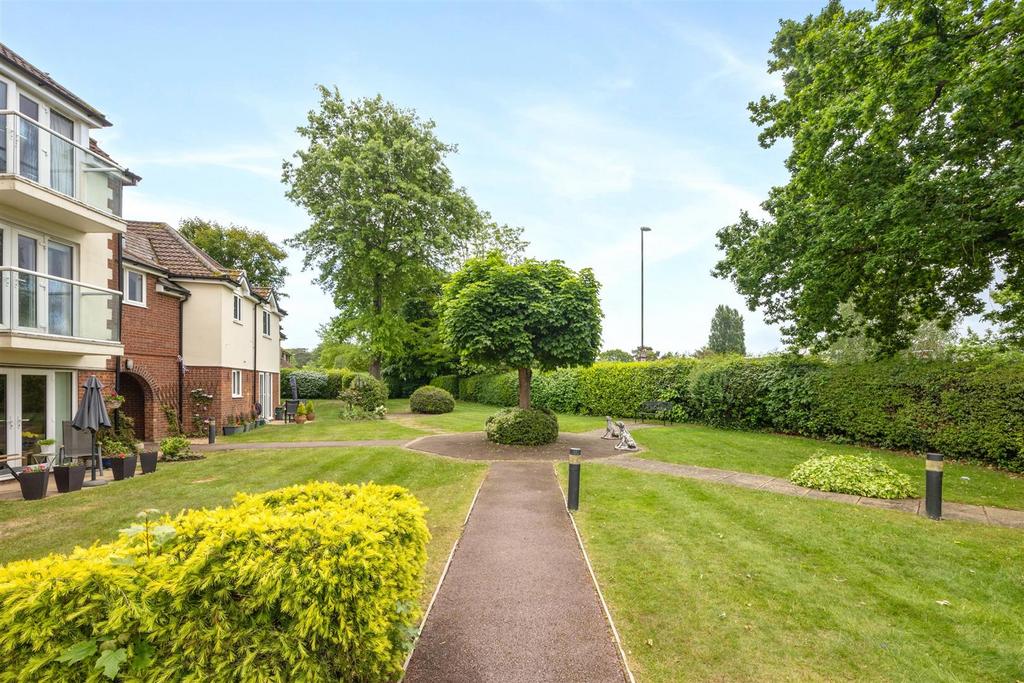 Communal Gardens