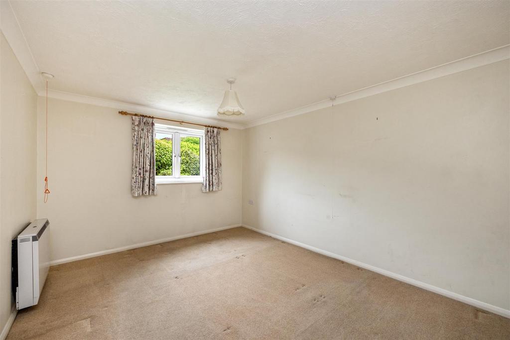 Principle Bedroom