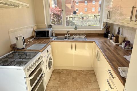 undefined, Sunny Bank Walk, Mirfield WF14