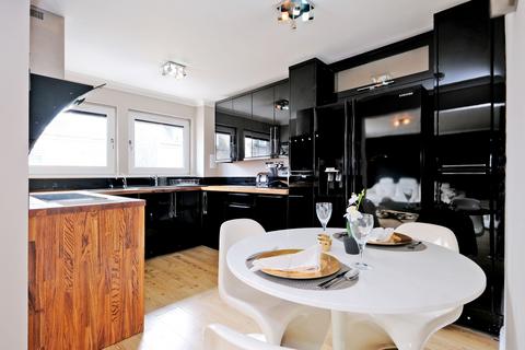 2 bedroom flat for sale, 45 Claremont Grove, Aberdeen, AB10