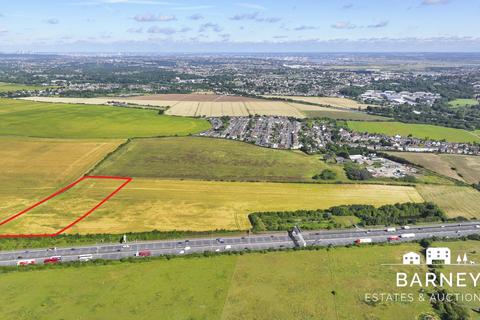 Land for sale, Clement Street, Swanley, Kent, BR8