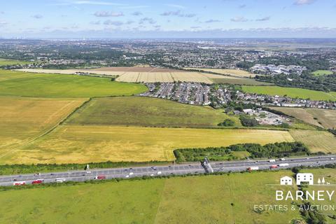 Land for sale, Clement Street, Swanley, Kent, BR8