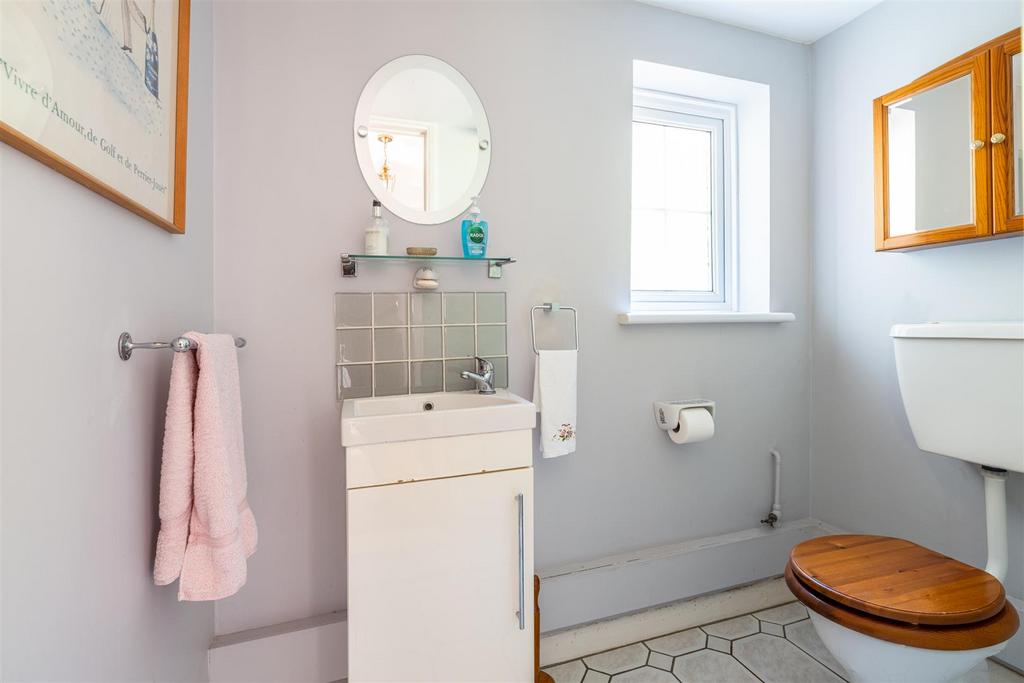 En suite