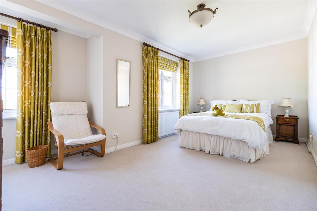 Bedroom two