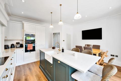 2 bedroom terraced house for sale, Sandringham Road