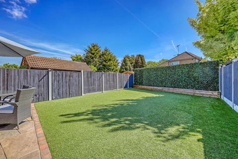 29 Spital Lane, Brentwood, CM14 5PG