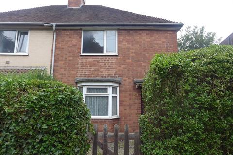 2 bedroom semi-detached house for sale, London Road, Whitley, Coventry, West Midlands, CV1