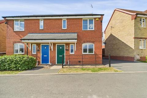 12 Broadacre Way, Tibshelf, Alfreton, DE55 5RB