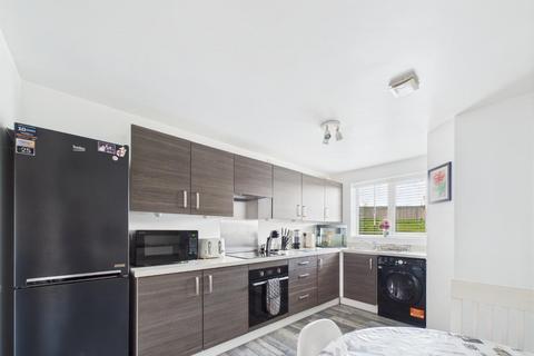 12 Broadacre Way, Tibshelf, Alfreton, DE55 5RB