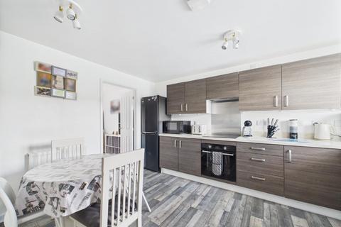 12 Broadacre Way, Tibshelf, Alfreton, DE55 5RB
