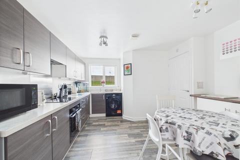 12 Broadacre Way, Tibshelf, Alfreton, DE55 5RB