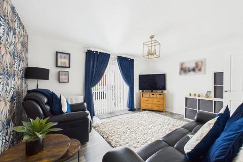 12 Broadacre Way, Tibshelf, Alfreton, DE55 5RB