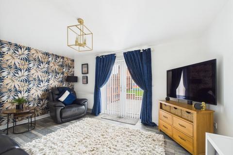 12 Broadacre Way, Tibshelf, Alfreton, DE55 5RB