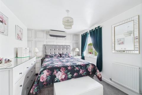 12 Broadacre Way, Tibshelf, Alfreton, DE55 5RB
