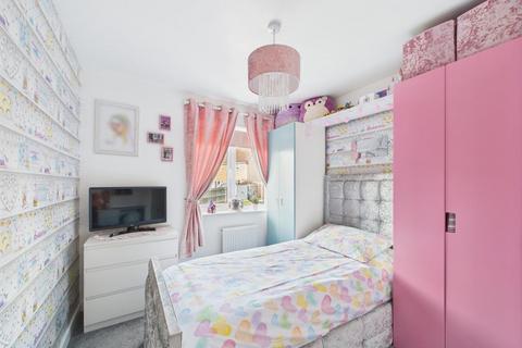 12 Broadacre Way, Tibshelf, Alfreton, DE55 5RB