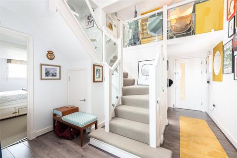 3 bedroom apartment for sale, Queen Street, Hitchin, Hertfordshire, SG4