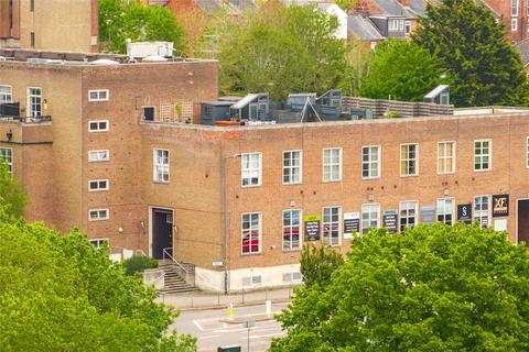 3 bedroom apartment for sale, Queen Street, Hitchin, Hertfordshire, SG4