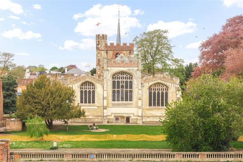 3 bedroom apartment for sale, Queen Street, Hitchin, Hertfordshire, SG4