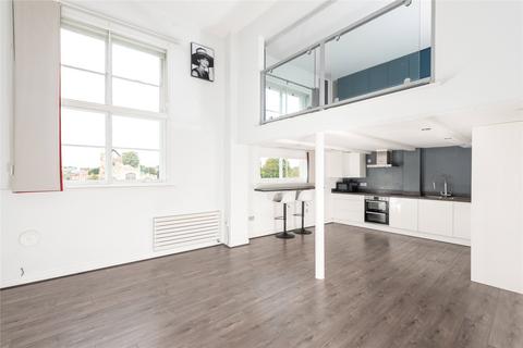 3 bedroom apartment for sale, Queen Street, Hitchin, Hertfordshire, SG4
