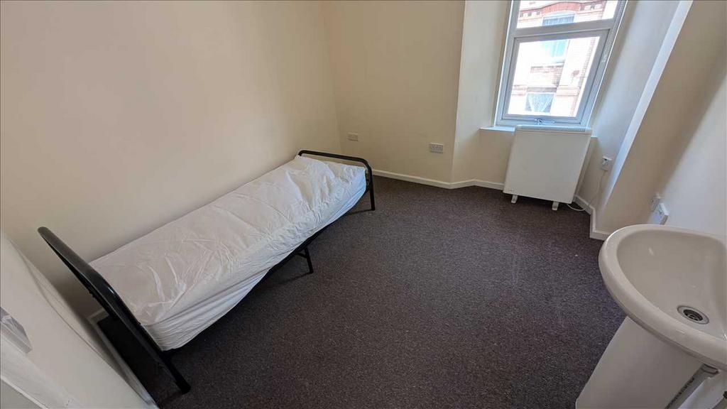 Single bedroom