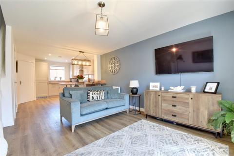 undefined, Goldfinch Way, Northallerton, North Yorkshire, DL6
