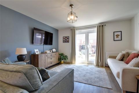 undefined, Goldfinch Way, Northallerton, North Yorkshire, DL6