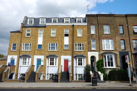Flat 7, 52 Grove Road, London, E3 5DU