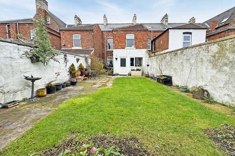 41 Lancaster Road, Hartlepool, TS24 8LR