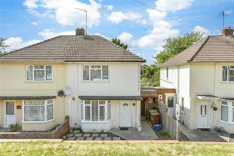 2 bedroom semi-detached house for sale, Windward Road, Rochester ME1