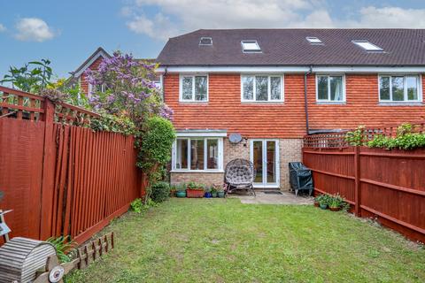 4 bedroom terraced house for sale, Battle, TN33