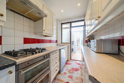 3 bedroom end of terrace house for sale, Hallowell Close, Mitcham, CR4