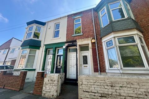 undefined, Wharton Street, South Shields, South Tyneside, NE33