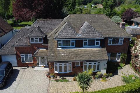 Mandaley Post Office Road, Woodham Mortimer, Maldon, CM9 6SX